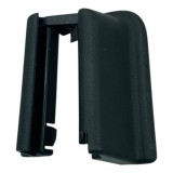 Acabamento Trilho Banco Mercedes Cla 180 2017 2018 Esquerda