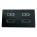 Entrada Usb-c Toyota Corolla Cross Xr 2023 2024