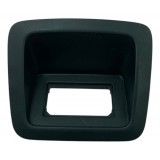 Moldura Tomada Usb-c Toyota Corolla Cross 2023 2024