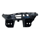 Guia Parachoque Mercedes Cla 180 1.6 2018 Traseiro Esquerda