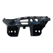 Guia Parachoque Mercedes Cla 180 1.6 2018 Traseiro Esquerda