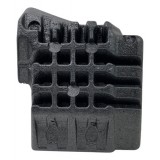 Isopor Anti Ruido Jeep Renegade Longitude 2016 2017 2018