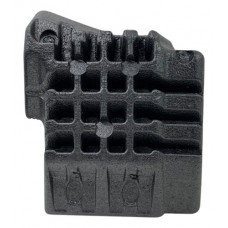 Isopor Anti Ruido Jeep Renegade Longitude 2016 2017 2018