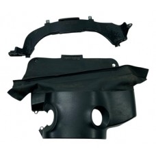 Acabamento Superior Coluna Direção Jeep Renegade 2016 2018