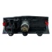 Tomada 12v / 120w Toyota Corolla Cross Xr 2023 2024