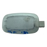 Luz Cortesia Porta Malas Mercedes Cla 180 2017 2018