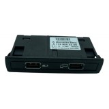 Entrada Usb Dupla Mercedes Benz Cla 180 2017 2018