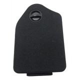 Tampa Forro Porta Malas Mercedes Benz Cla 180 2017 2018