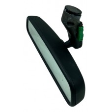 Retrovisor Interno Central Volvo Xc60 2011 2012 2013