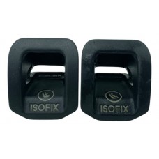 Par Tampa Isofix Mercedes Benz Cla 180 2017 2018