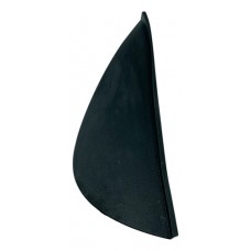 Acabamento Lateral Painel Kia Cerato 2014 2015 Esquerdo