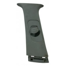 Acabamento Coluna Lateral Kia Cerato 2014 2015 Esquerda