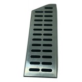 Encosto Descanso Pé Kia Cerato 1.6 2014 2015