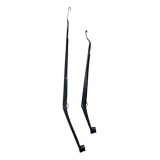 Par Braço Limpador Parabrisa Kia Cerato 1.6 2014 2015