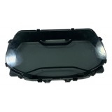 Lente Acrílico Painel Instrumento Honda City 2023 2024