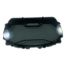 Lente Acrílico Painel Instrumento Honda City 2023 2024