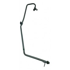 Mangueira Turbina Mercedes Benz Cla 180 2017 2018