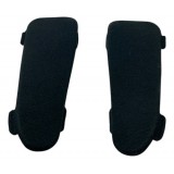 Par Acabamento Forro Porta Malas Mercedes Benz Cla 180 2018