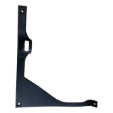 Moldura Porta Malas Kia Cerato 2014 2015 Traseira Direita