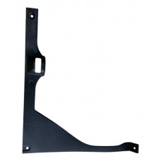 Moldura Porta Malas Kia Cerato 2014 2015 Traseira Direita