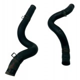 Par Mangueira Ar Quente Kia Cerato 1.6 16v 2014 2015