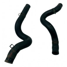 Par Mangueira Ar Quente Kia Cerato 1.6 16v 2014 2015