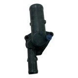 Carcaça Valvula Termostática Renault Sandero 1.0 2010 2012