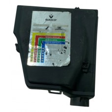 Tampa Caixa Fusivel Renault Sandero 1.0 2010 2011 2012