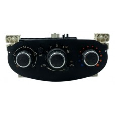 Comando Ar Condicionado Renault Sandero 2010 2011 2012