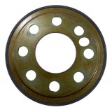 Roda Fônica Virabrequim Mercedes Benz Cla 180 2017 2018