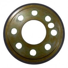 Roda Fônica Virabrequim Mercedes Benz Cla 180 2017 2018