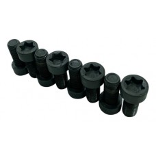 Jogo Parafuso Volante Motor Mercedes Benz Cla 180 2017 2018