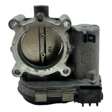 Tbi Corpo Borboleta Mercedes Benz Cla 180 1.6 2017 2018