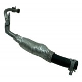 Tubo Mangueira Turbina Mercedes Benz Cla 180 2017 2018