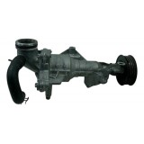 Bomba Agua Mercedes Benz Cla 180 1.6 2017 2018