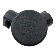 Tampa Acabamento Bomba Alta Mercedes Benz Cla 180 2017 2018