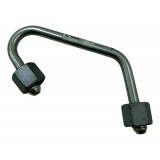 Cano Bomba Alta Pressão Mercedes Benz Cla 180 1.6 2017 2018