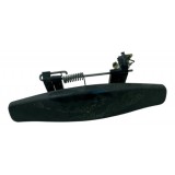 Maçaneta Externa Renault Sandero 2010 012 Dianteira Esquerda Dianteira