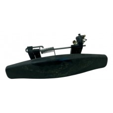 Maçaneta Externa Renault Sandero 2010 012 Dianteira Esquerda