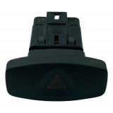 Botão Comando Pisca Alerta Renault Sandero 2010 2011 2012