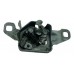 Fechadura Trava Capo Renault Sandero 2010 2011 2012