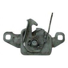 Fechadura Trava Capo Renault Sandero 2010 2011 2012
