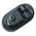 Maçaneta Interna Renault Sandero 2010 2012 Traseira Esquerda