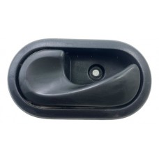 Maçaneta Interna Renault Sandero 2010 2012 Traseira Esquerda