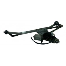 Galhada Motor Limpador Parabrisa Renault Sandero 2010 2012