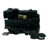 Fechadura Manual Porta Renault Sandero 2010 Traseira Direita