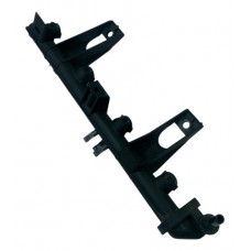 Flauta Bico Injetor Renault Sandero 1.0 Flex 2010 2011 2012