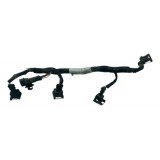 Chicote Bico Injetor Renault Sandero 1.0 Flex 2010 2011 2012