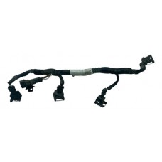 Chicote Bico Injetor Renault Sandero 1.0 Flex 2010 2011 2012