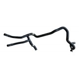 Kit Mangueiras Ar Quente Toyota Yaris Xl 1.5 2022 2023 2024